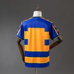 PARMA TITULAR RETRO 2002/03 - Imagen 2