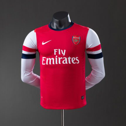 ARSENAL TITULAR RETRO PLAYER 2012/13