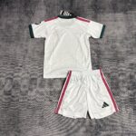 REAL MADRID TITULAR 2026/27 KIT NIÑO - Imagen 2