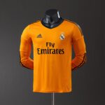 REAL MADRID TERCERA EQUIPACIÓN 2013/14 - Imagen 3