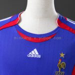 FRANCIA TITULAR RETRO 2006 - Imagen 3