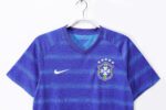 BRASIL SUPLENTE RETRO 2014 - Imagen 3