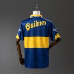 BOCA TITULAR RETRO 1995/97 - Imagen 2