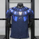 URUGUAY SUPLENTE PLAYER VERSION 2026