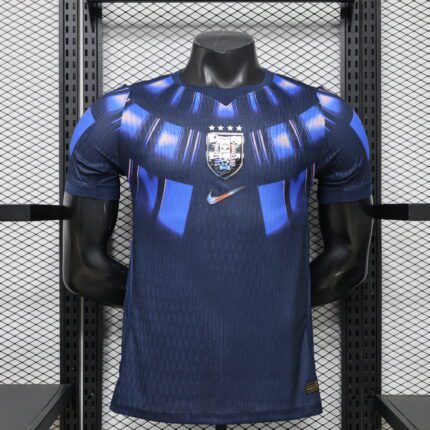 URUGUAY SUPLENTE PLAYER VERSION 2026
