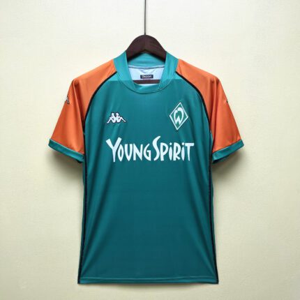 WERDER BREMEN TITULAR RETRO 2003/04