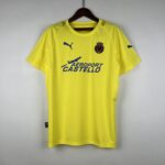 VILLARREAL TITULAR RETRO 2005/06
