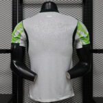 NIGERIA SUPLENTE PLAYER VERSION 2026 - Imagen 2