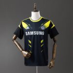 CHELSEA TERCERA EQUIPACIÓN RETRO 2012/13