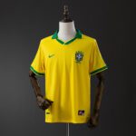 BRASIL TITULAR RETRO 1997