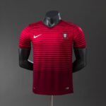PORTUGAL TITULAR RETRO PLAYER 2014