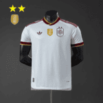 ESPAÑA SUPLENTE PLAYER VERSION 2026