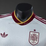 ESPAÑA SUPLENTE PLAYER VERSION 2026 - Imagen 4