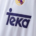 REAL MADRID TITULAR RETRO 1997/98 - Imagen 3
