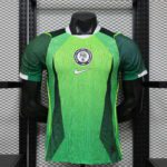 NIGERIA TITULAR PLAYER VERSION 2026