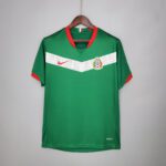 MÉXICO TITULAR RETRO 2006
