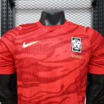 COREA DEL SUR TITULAR PLAYER VERSION 2026 - Imagen 3