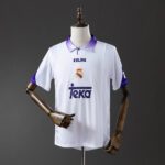 REAL MADRID TITULAR RETRO 1997/98