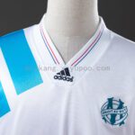 MARSELLA TITULAR RETRO 1992/93 - Imagen 3