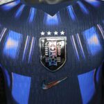 URUGUAY SUPLENTE PLAYER VERSION 2026 - Imagen 3