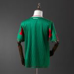 MÉXICO TITULAR RETRO 2010 - Imagen 2
