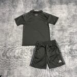 INTER MIAMI SUPLENTE 2026/27 KIT NIÑO - Imagen 2