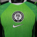 NIGERIA TITULAR PLAYER VERSION 2026 - Imagen 3