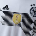 ALEMANIA TITULAR RETRO 2018 - Imagen 3