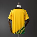 JAMAICA TITULAR RETRO 1998 - Imagen 2