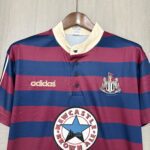 NEWCASTLE SUPLENTE RETRO 1995/97 - Imagen 3