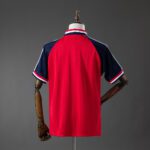 NORUEGA TITULAR RETRO 1994 - Imagen 2
