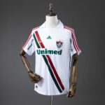 FLUMINENSE SUPLENTE RETRO 2009/10
