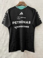 MERCEDES F1 2026 - Imagen 2