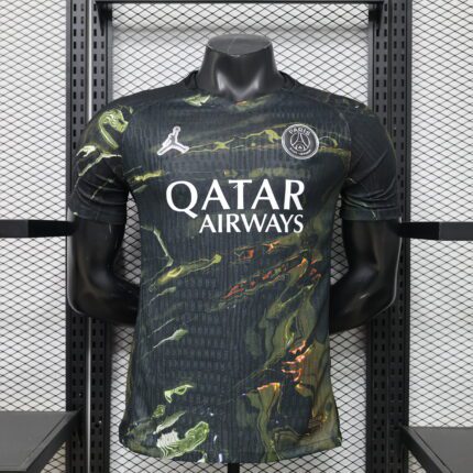 PSG NIGHT EDITION PLAYER VERSION 2026