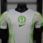 NIGERIA SUPLENTE PLAYER VERSION 2026 - Imagen 3