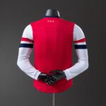 ARSENAL TITULAR RETRO PLAYER 2012/13 - Imagen 2