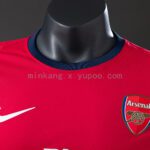ARSENAL TITULAR RETRO PLAYER 2012/13 - Imagen 3
