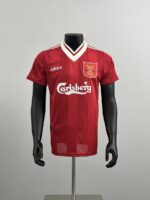 LIVERPOOL TITULAR RETRO 1999/00