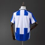 PORTO TITULAR RETRO 2003/04 - Imagen 2