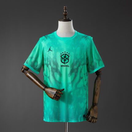 BRASIL PORTERO SUPLENTE 2026