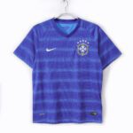 BRASIL SUPLENTE RETRO 2014