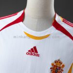 ESPAÑA SUPLENTE RETRO 2006 - Imagen 3