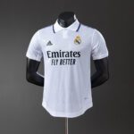 REAL MADRID TITULAR RETRO PLAYER 2022/23