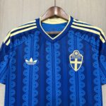 SUECIA SUPLENTE 2026 - Imagen 3