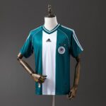 ALEMANIA SUPLENTE RETRO 1998