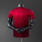 PORTUGAL TITULAR RETRO PLAYER 2014 - Imagen 2