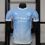 MANCHESTER CITY TITULAR PLAYER VERSION 2026/27