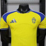 SUECIA TITULAR PLAYER VERSION 2026 - Imagen 3