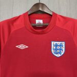 INGLATERRA SUPLENTE RETRO 2010 - Imagen 3
