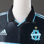 MARSELLA TERCERA EQUIPACIÓN RETRO 1999/00 - Imagen 3